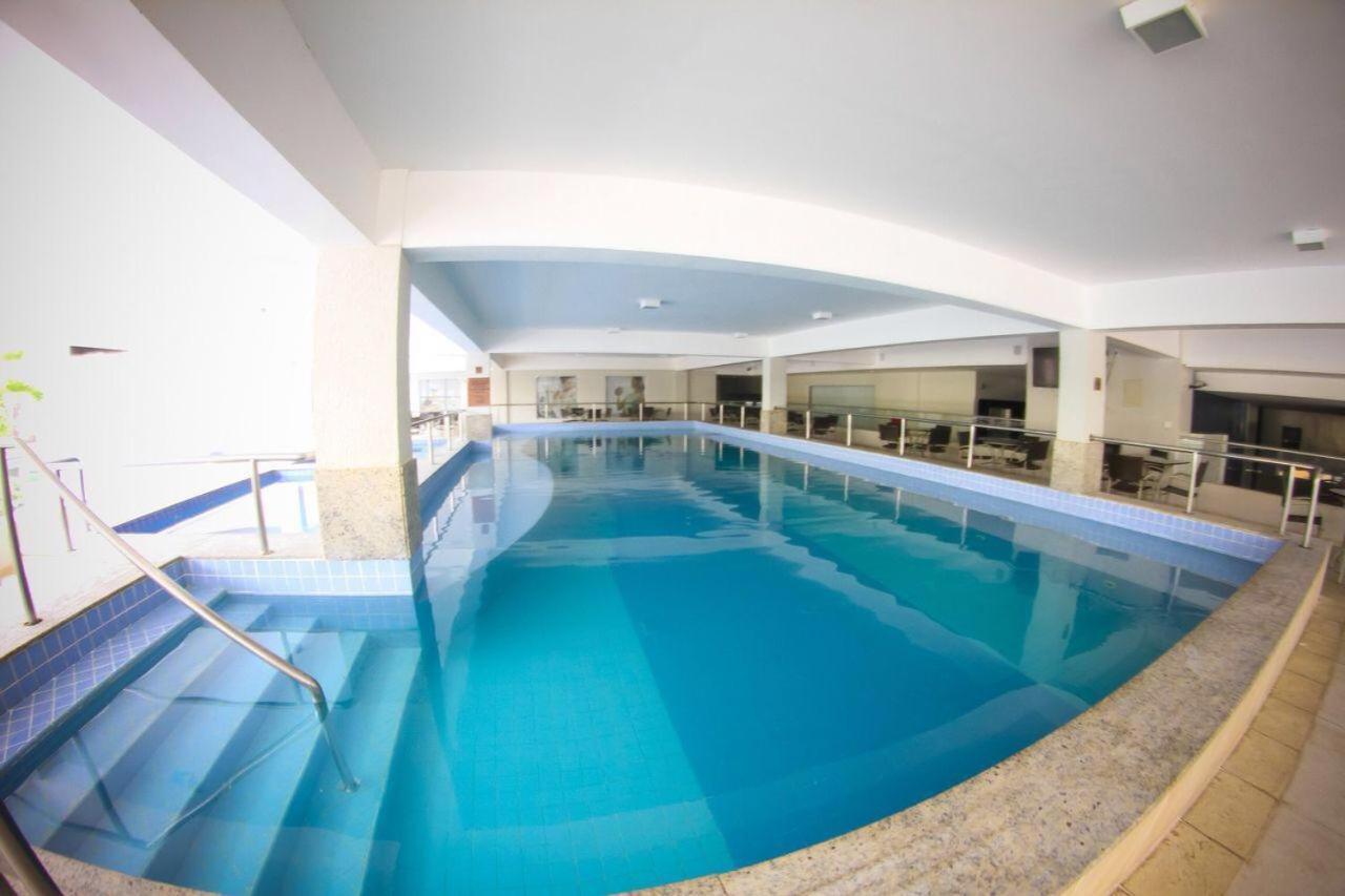 Veredas Rio Quente - Flat Service Zewnętrze zdjęcie