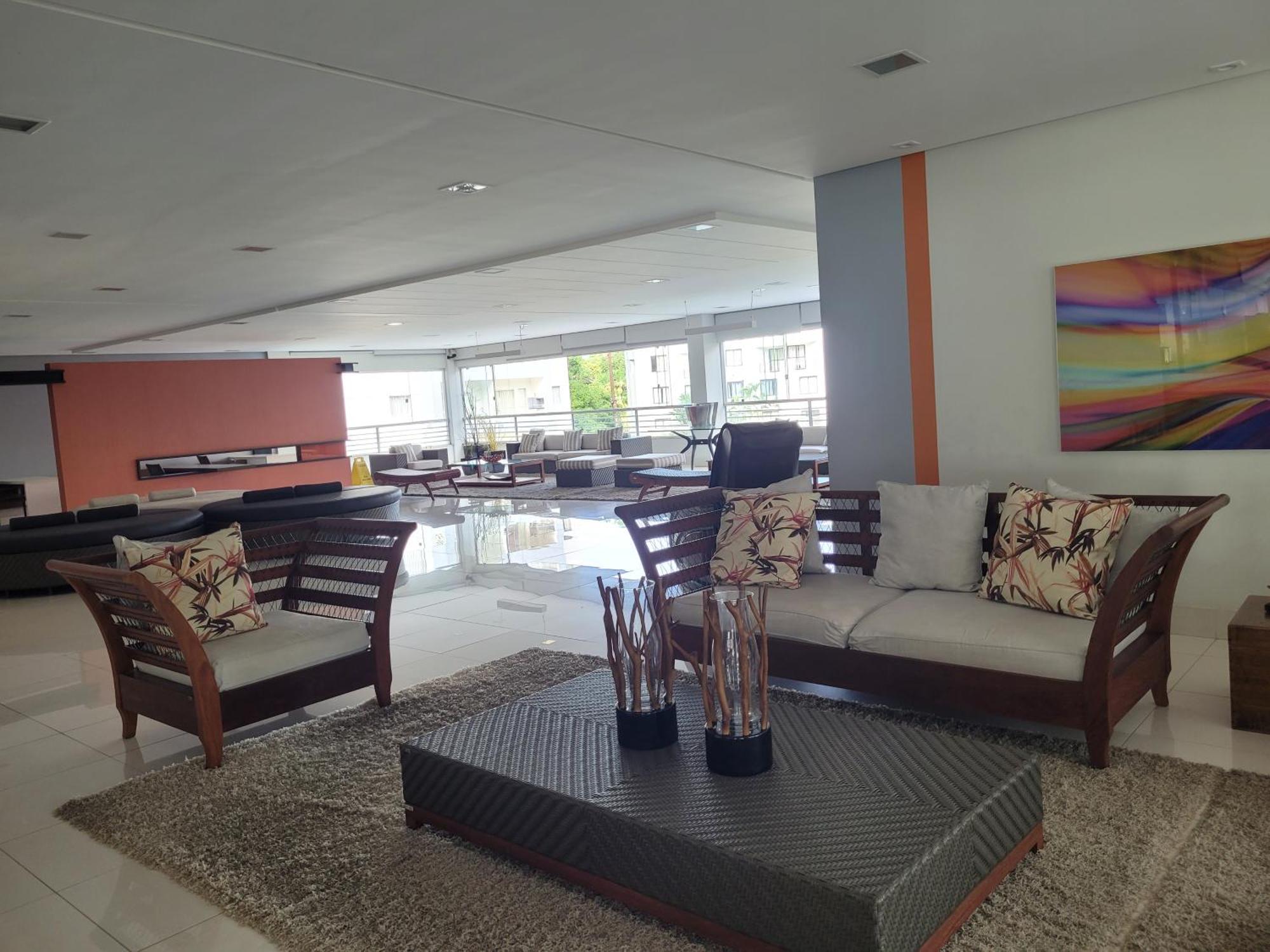 Veredas Rio Quente - Flat Service Zewnętrze zdjęcie